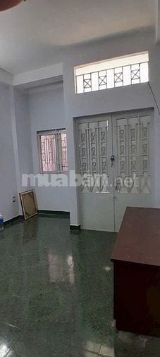 Nhà 1/ hẻm thẳng 3m Ngô Gia Tự. 3,3mx14,5m.Nhà 4 tầng BT.Giá 6.75 tỷ