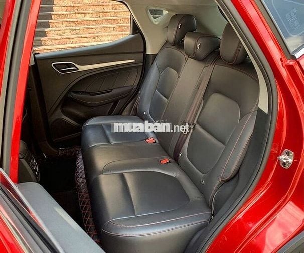 MG ZS STD 2022 XE GIA ĐÌNH LƯỚT 28.000KM VAY 70%