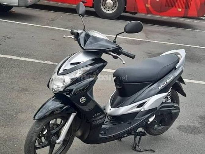 BÁN NHANH XE YAMAHA ULTIMO CHO AI CẦN