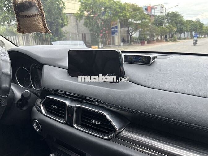 Mazda CX5 2020 5 chỗ