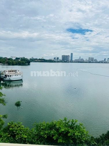 🌅 CHO THUÊ SERVICED APARTMENT VIEW HỒ TÂY 52 Yên Hoa, Tây Hồ 