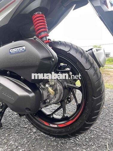 Cần Băn Vario 160 zin chất đủ phụ kiện