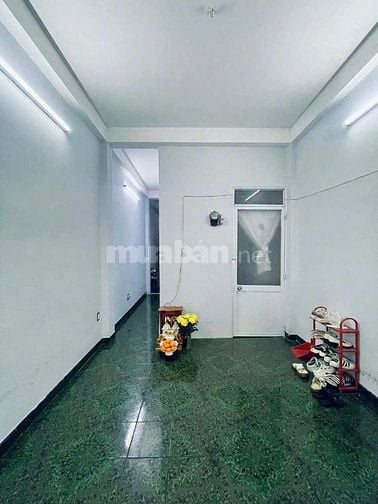 Nhà 1/ hẻm thẳng 3m Ngô Gia Tự. 3,3mx14,5m.Nhà 4 tầng BT.Giá 6.75 tỷ