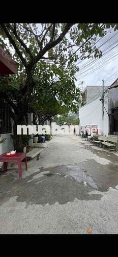 Đất Thổ Cư 61.2M2 - Đường Ôtô - Thạnh Xuân 52 Quận 12