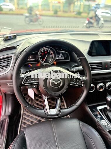 Mazda Mazda 3 2.0 Premium 2019 Đỏ Tự động