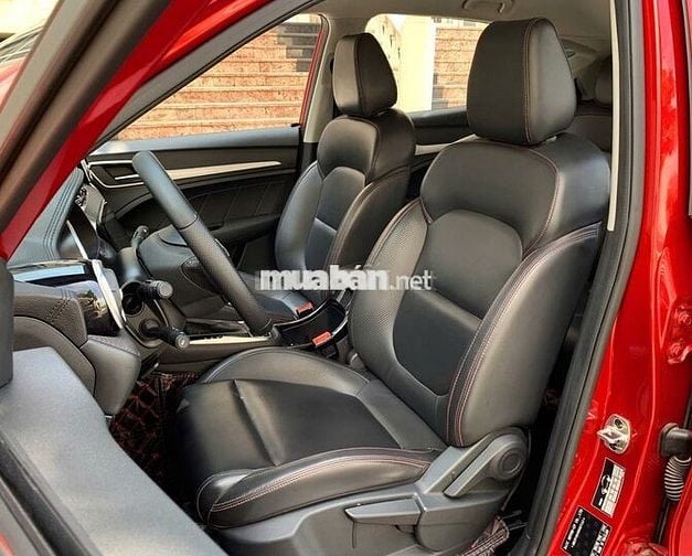 MG ZS STD 2022 XE GIA ĐÌNH LƯỚT 28.000KM VAY 70%