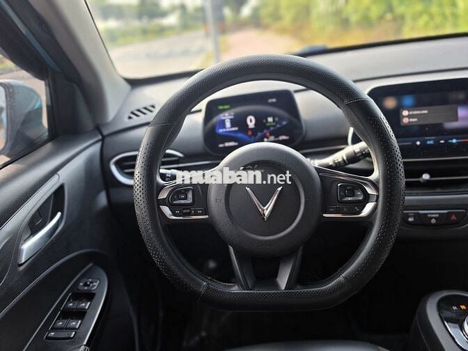 VinFast VF5 Plus 2025 Xanh 36.000 km