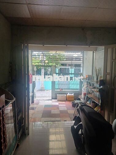 Cho thuê mặt bằng buôn bán 42m2