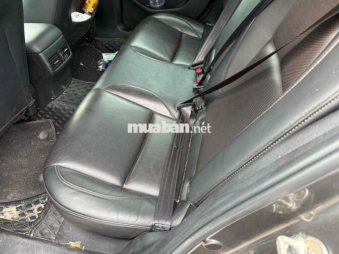 Mazda Mazda 3 Luxury 2022 Xám 42000 km