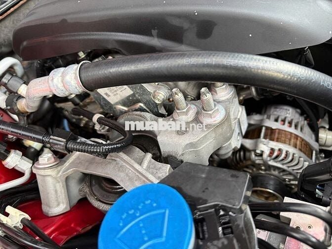 Mazda Mazda 3 2.0 Premium 2019 Đỏ Tự động