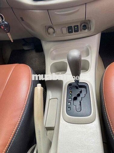 Toyota Innova 2015 Tự động Bạc