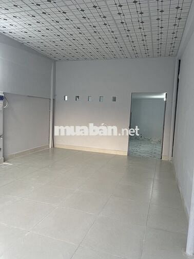 Cho thuê nhà MT 112 Nguyễn Thị Trọn – Gần ngã tư – Chỉ 4,2 triệu/tháng