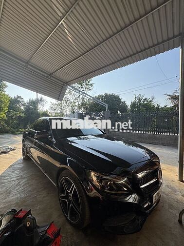 Mercedes Benz C class C200 2016