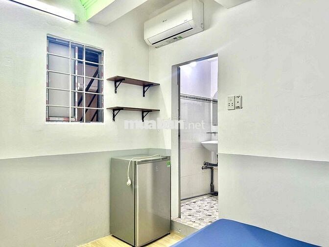 🏠 PHÒNG FULL NỘI THẤT KDC TRUNG SƠN – CHỈ 3,2 TRIỆU/THÁNG