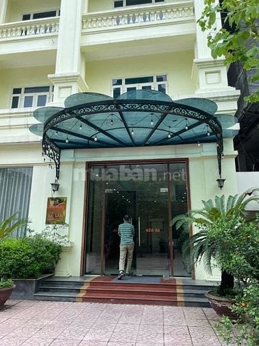 Cho thuê văn phòng tại 99 Lê Duẩn