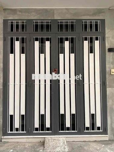 Bán Nhà 162/35E Phan Đăng Lưu p.3 Quận Phú Nhuận Gần Phan Xích Long