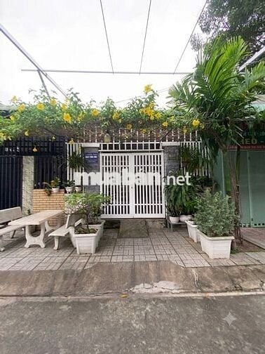HIẾM NHÀ C4 76M2 HXH 8M NGAY HAI BÀ TRƯNG ĐÔNG HÒA DĨ AN GIÁ 3TI950