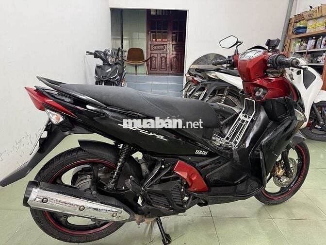 Yamaha Nouvo4 , máy rin êm ru , 1 chủ đi