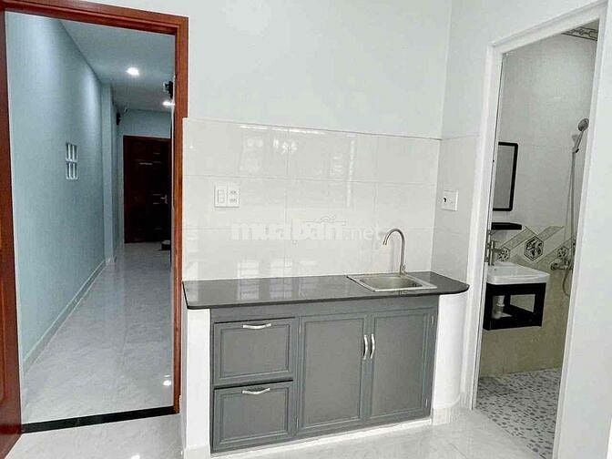 Phòng ban công, KDC 13E Intresco, Bình Chánh, sau ĐH Văn Hiến, UEH