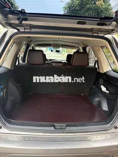 Ford Escape 2009Xám 86239 km