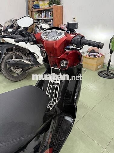 Yamaha Nouvo4 , máy rin êm ru , 1 chủ đi