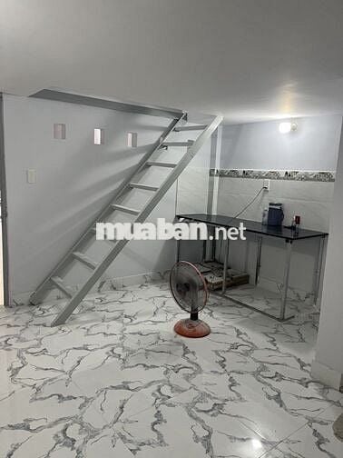 Cho thuê nhà MT 112 Nguyễn Thị Trọn – Gần ngã tư – Chỉ 4,2 triệu/tháng