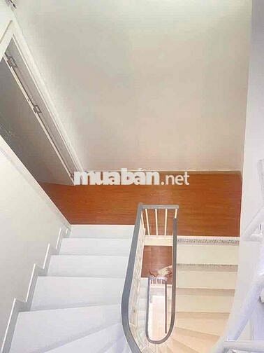 Bán Nhà 162/35E Phan Đăng Lưu p.3 Quận Phú Nhuận Gần Phan Xích Long