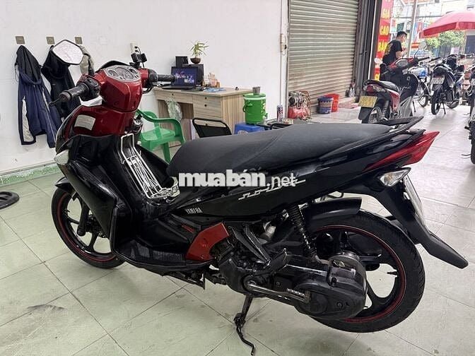 Yamaha Nouvo4 , máy rin êm ru , 1 chủ đi