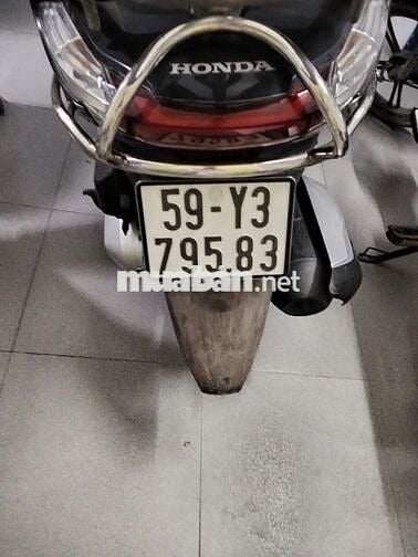 Honda Lead 2022 Xe tay ga