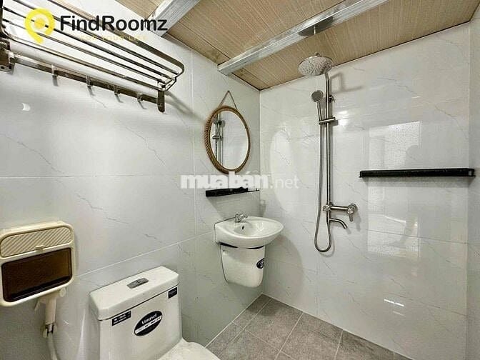 FULL NỘI THẤT MÁY GIẶT RIÊNG GẦN ĐH NGUYỄN TẤT THÀNH