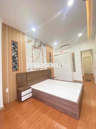 Bán Nhà 162/35E Phan Đăng Lưu p.3 Quận Phú Nhuận Gần Phan Xích Long