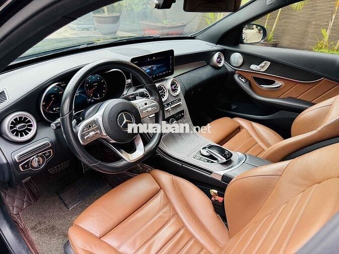 Mercedes-Benz C300 AMG sx 2019