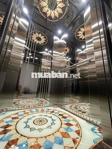 NHÀ MỚI TINH , MÌNH CẦN CHO THUÊ CẢ NHÀ HOẶC LẺ CÁC TẦNG