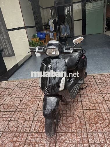 Piaggio Vespa Sprint 125 2014 Đen