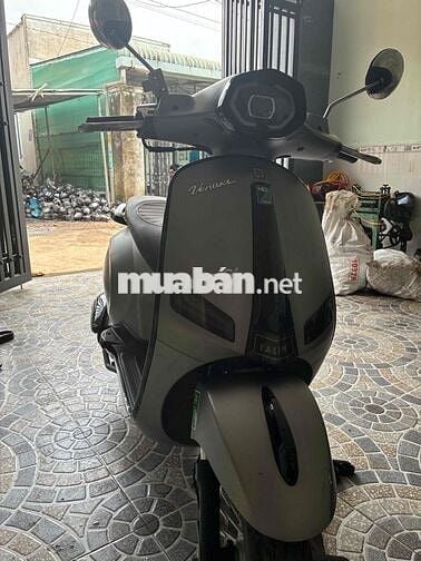 Venuxs Venuxs 50cc Xám Xăng