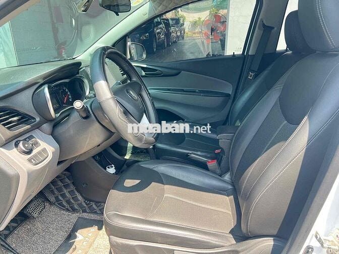 VinFast Fadil Base 2020 Trắng 39.000 km
