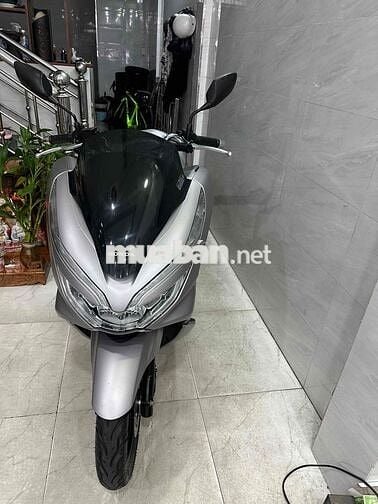 Honda PCX 150 2020 Bạc 11725 km
