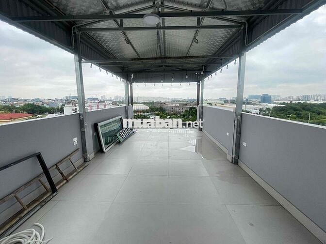 NHÀ MỚI TINH , MÌNH CẦN CHO THUÊ CẢ NHÀ HOẶC LẺ CÁC TẦNG