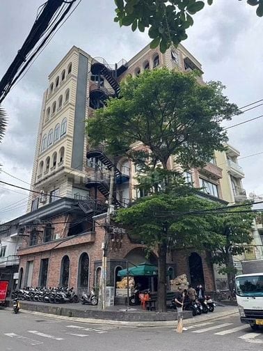 TOÀ NHÀ : 7TẦNG  / 1.493m2 Sàn / Giảm Giá Mạnh 