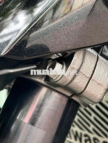 Kawasaki Z800/2016 ABS HQCN odo 22k bao kí giấy