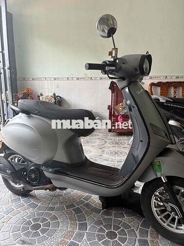 Venuxs Venuxs 50cc Xám Xăng
