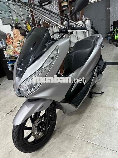 Honda PCX 150 2020 Bạc 11725 km