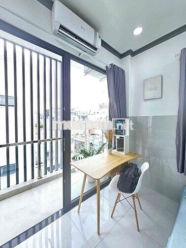 CHO THUÊ PHÒNG FULL NT NGUYỄN GIA TRÍ, BT – GẦN HUTECH, FTU, GTVT