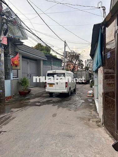 4 TẦNG 4 PN - XE HƠI NGỦ NHÀ- THIẾT KẾ SANG TRỌNG- NGAY PHAN VĂN HÙM