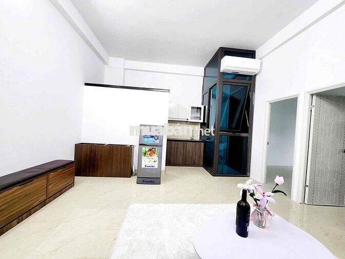 2PN Sát Q1, Thảo Điền, Hutech, UEF, HIU, Văn Lang, Điện Nước Chính