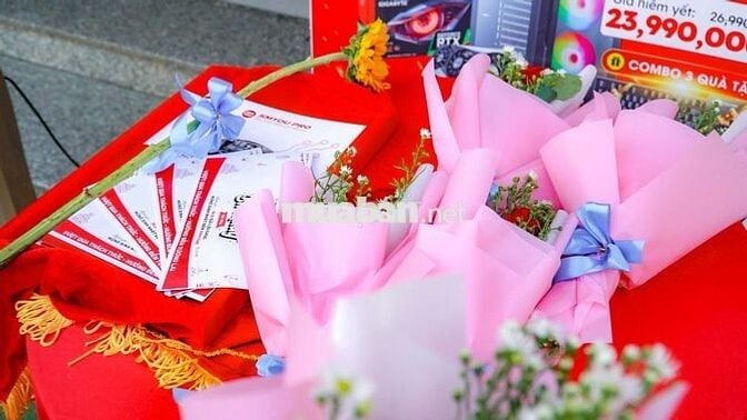Kinh Doanh Thị Trường