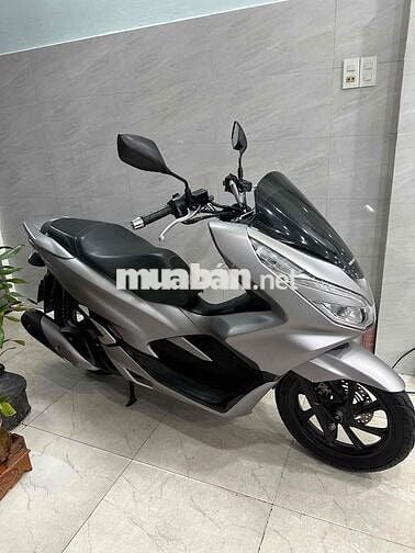 Honda PCX 150 2020 Bạc 11725 km