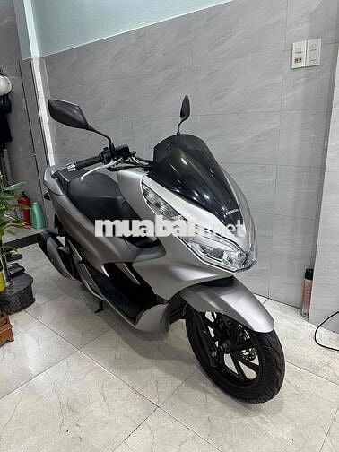 Honda PCX 150 2020 Bạc 11725 km