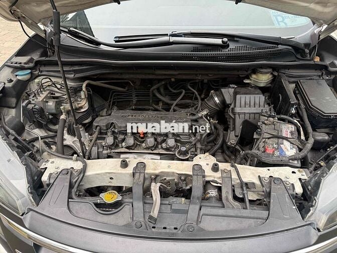 Honda CR-V 2013 Trắng Tự động