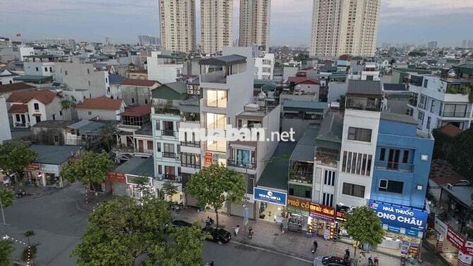 NHÀ MỚI TINH , MÌNH CẦN CHO THUÊ CẢ NHÀ HOẶC LẺ CÁC TẦNG